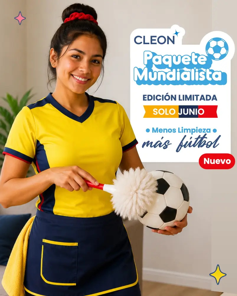 post para redes servicio de limpieza quito